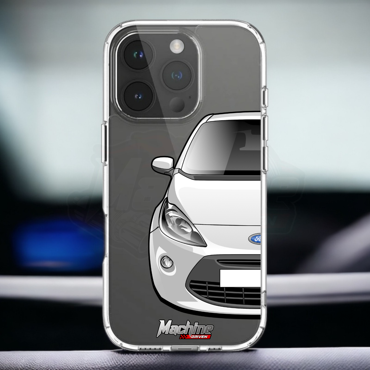 Ford Ka Mk2