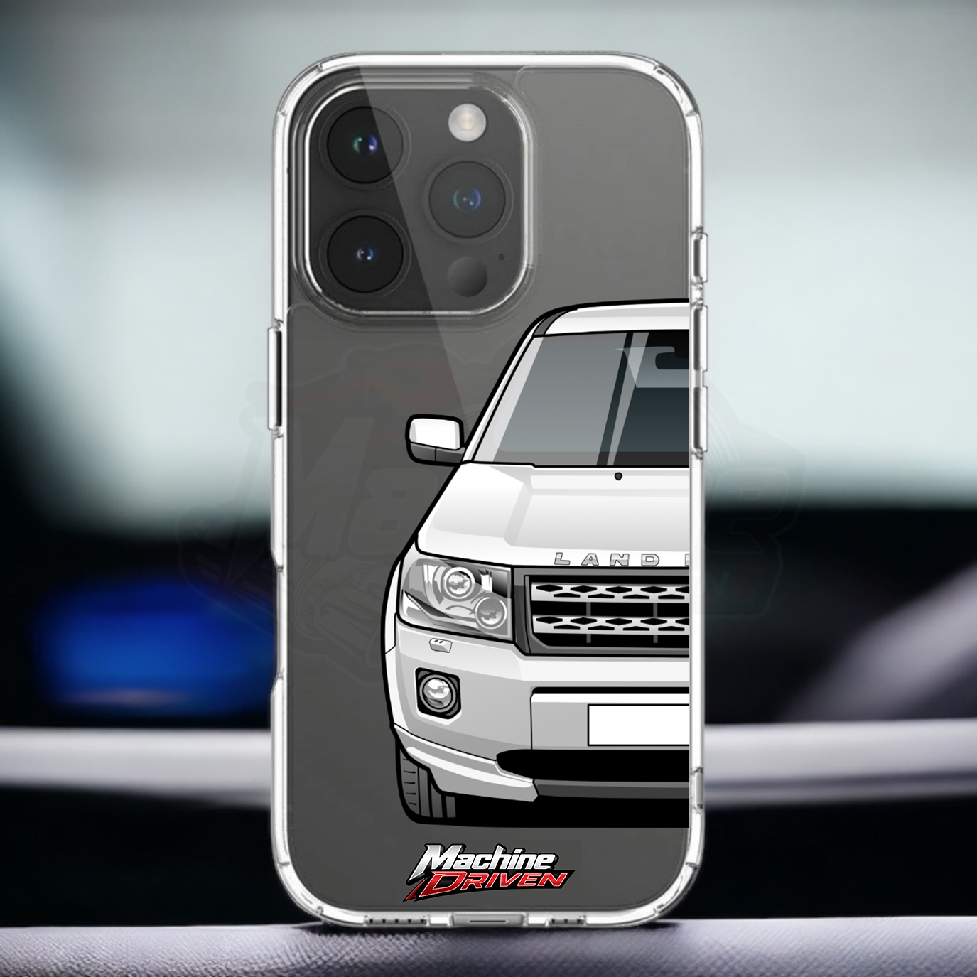 Freelander 2