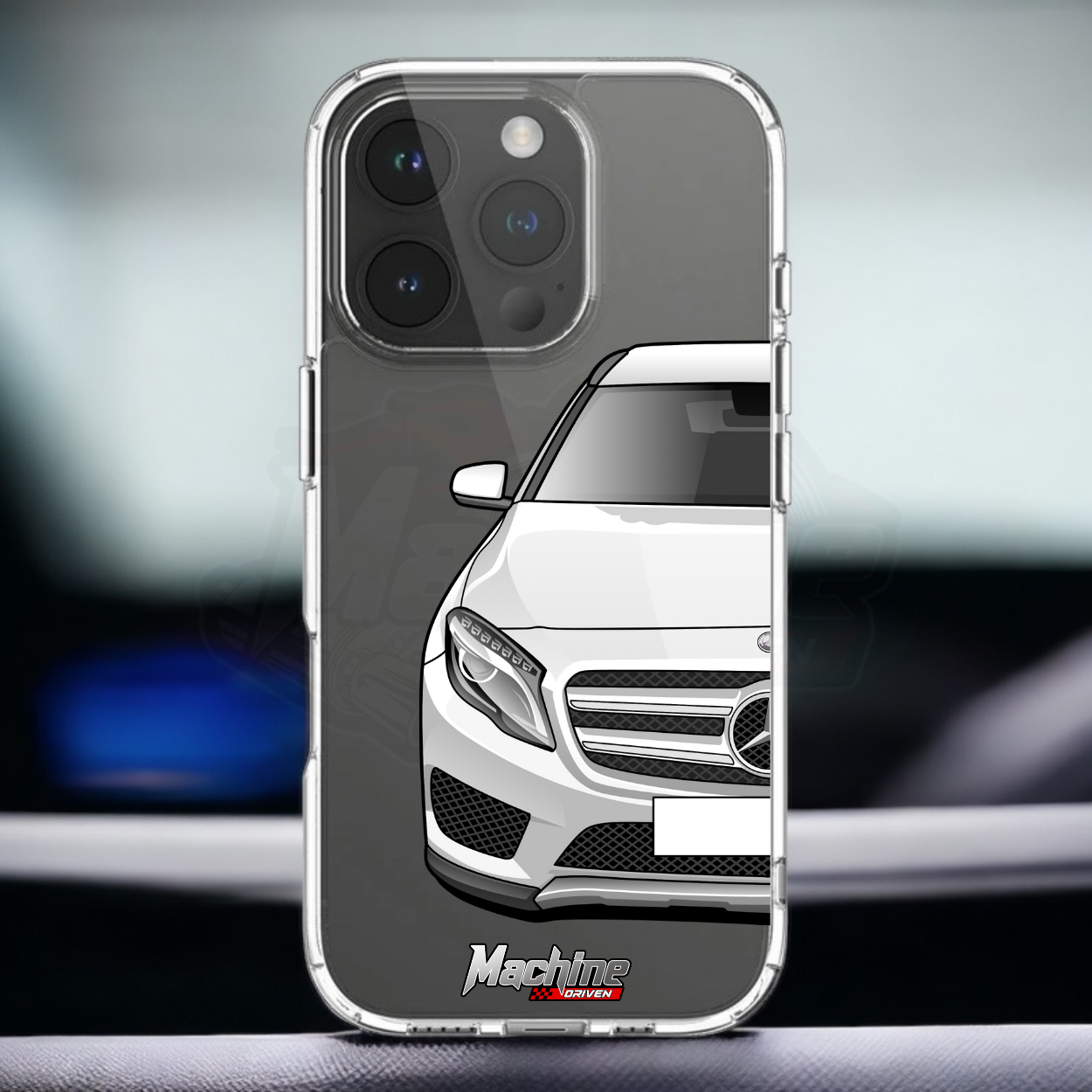 GLA