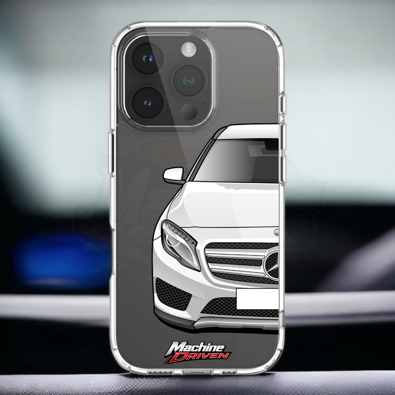 GLA