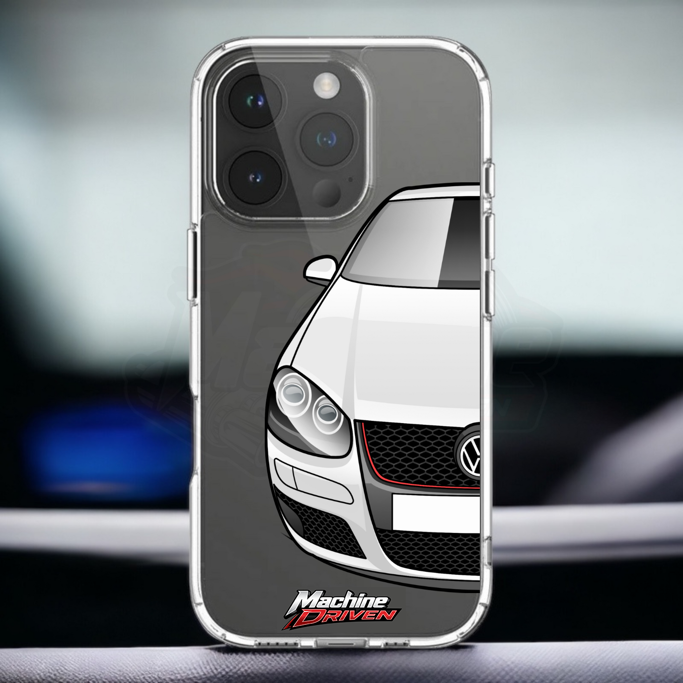 Golf Mk5 GTI