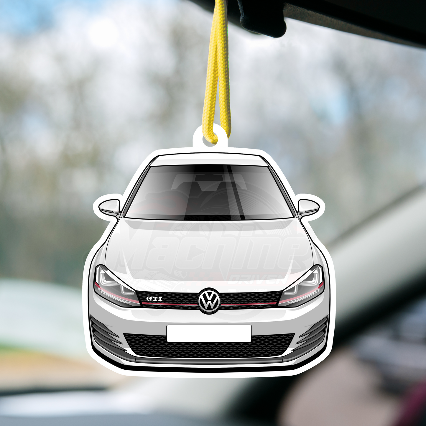Golf GTI Mk7