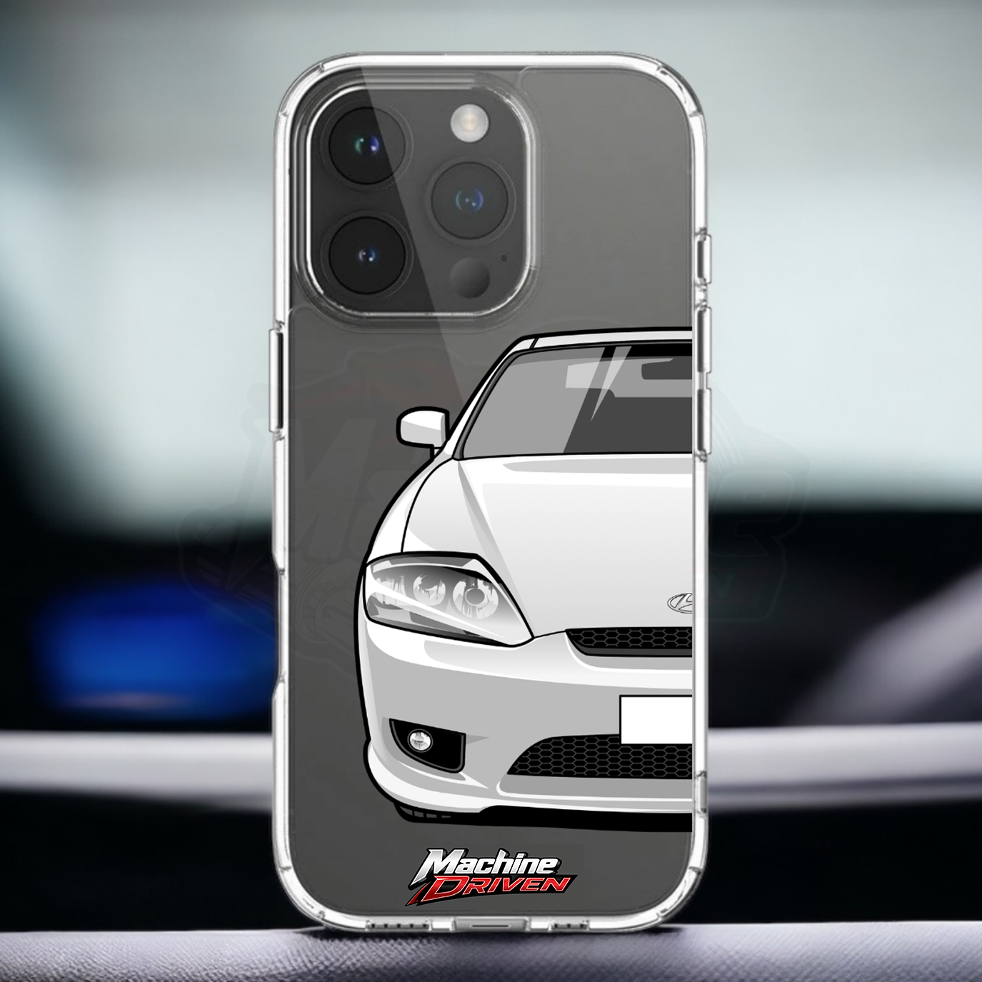 Hyundai Coupe