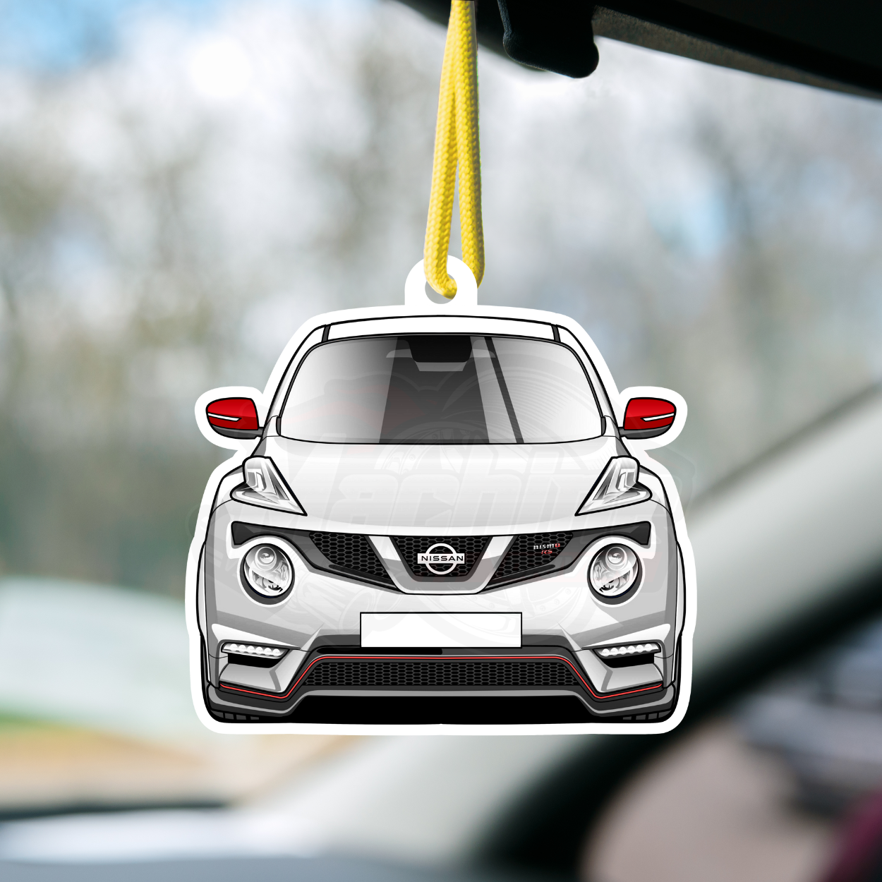 Juke Nismo