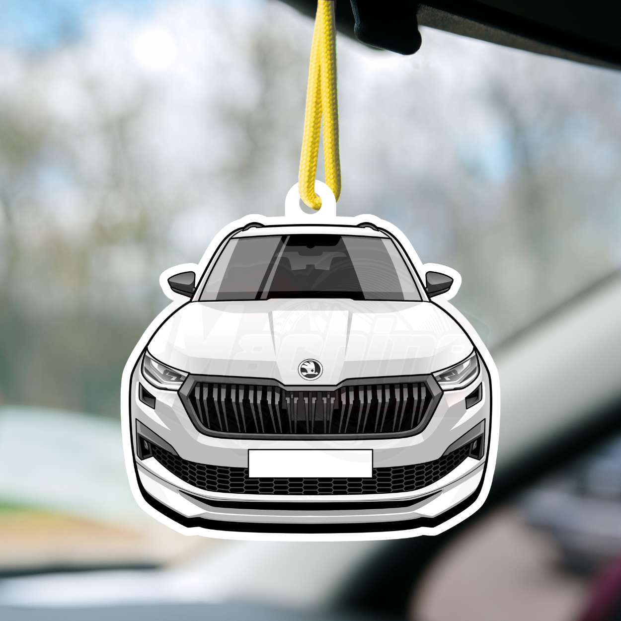 Kodiaq Sportline