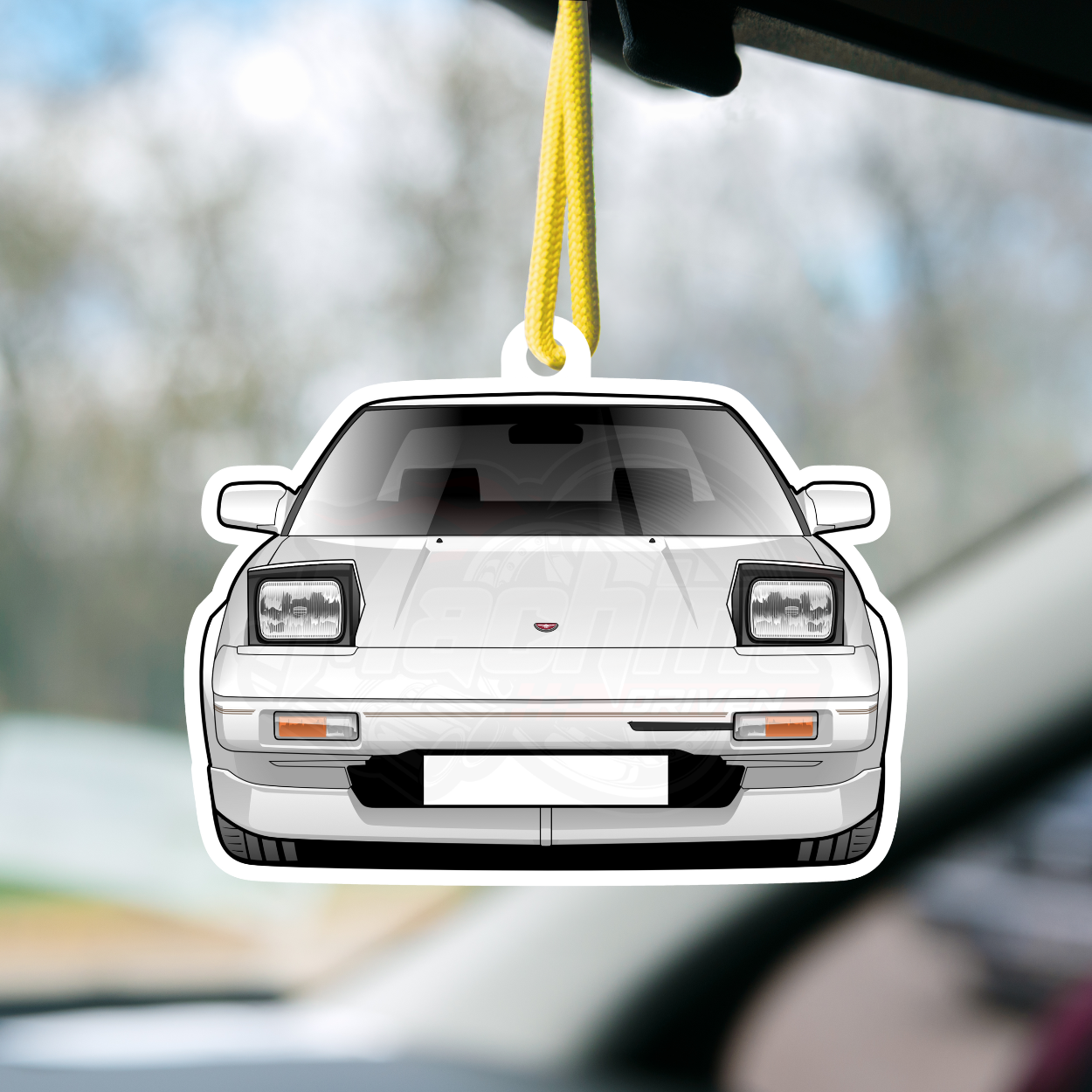 MR2 Mk1
