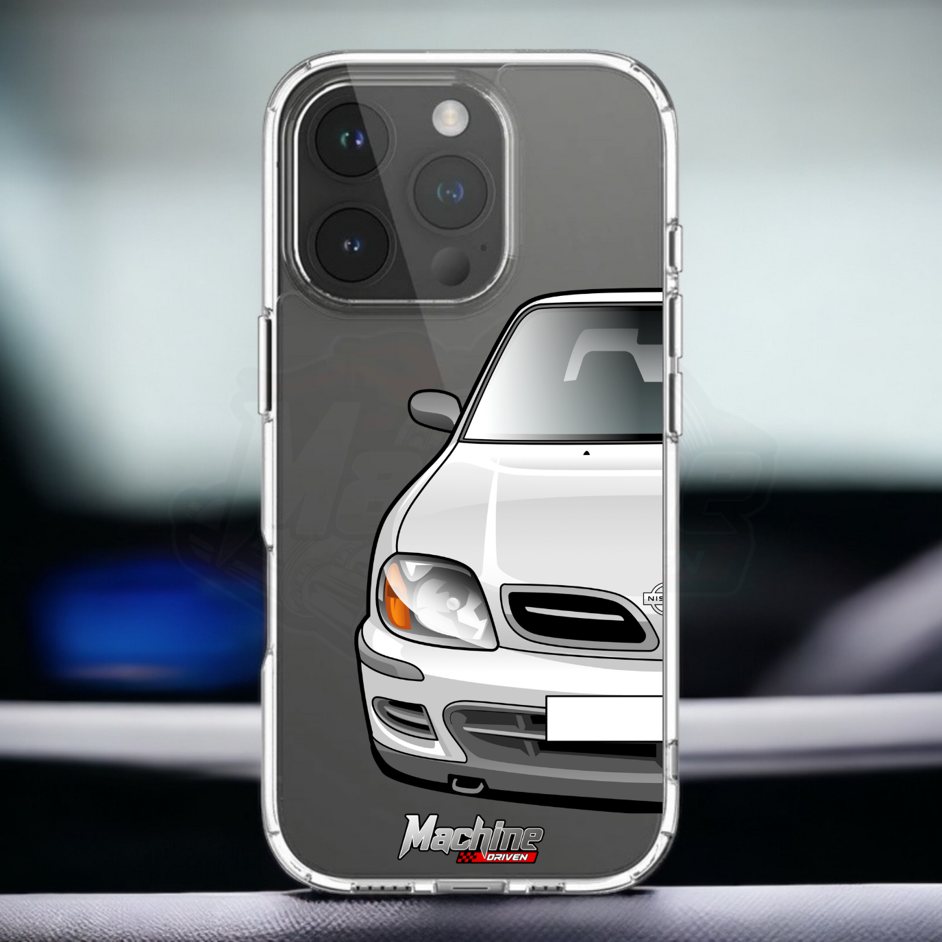 Micra K11