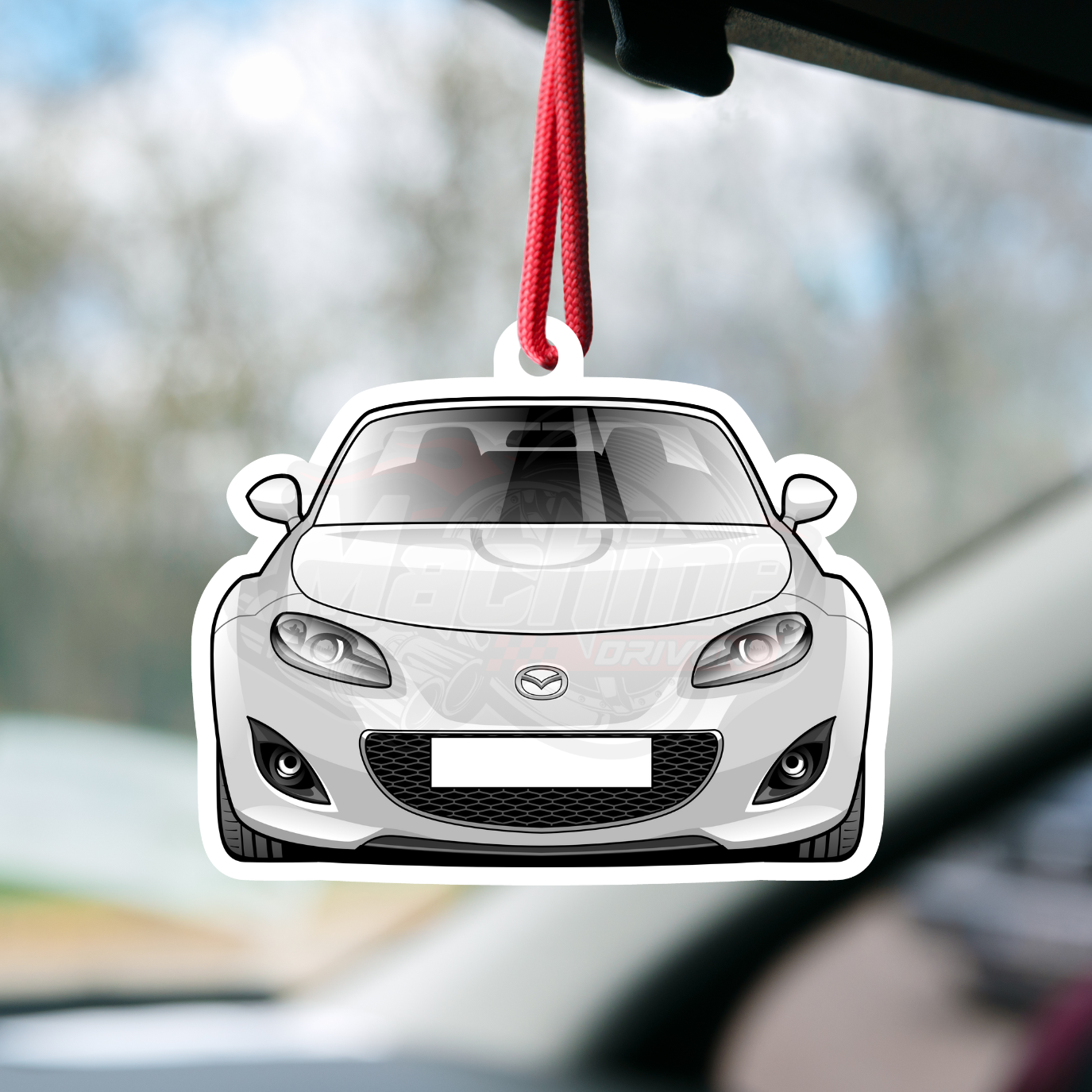 MX5 Mk3