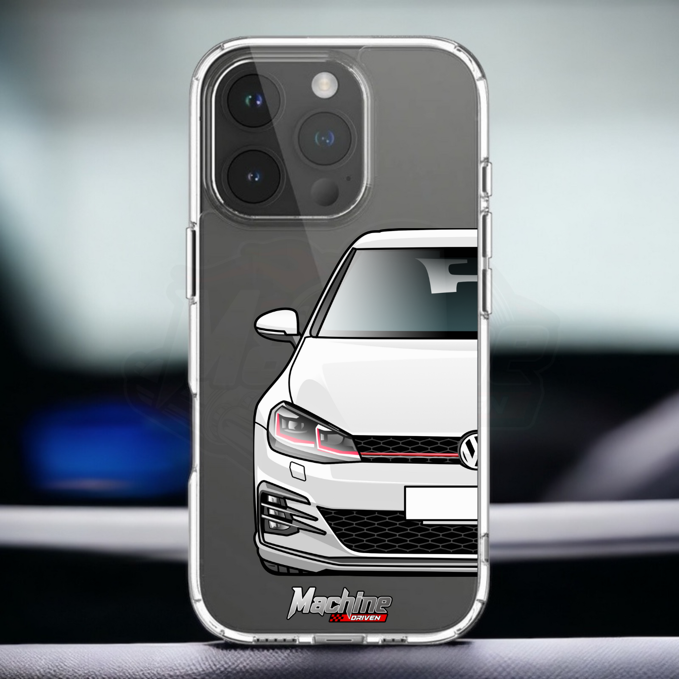 Golf Mk7.5 GTI/GTD