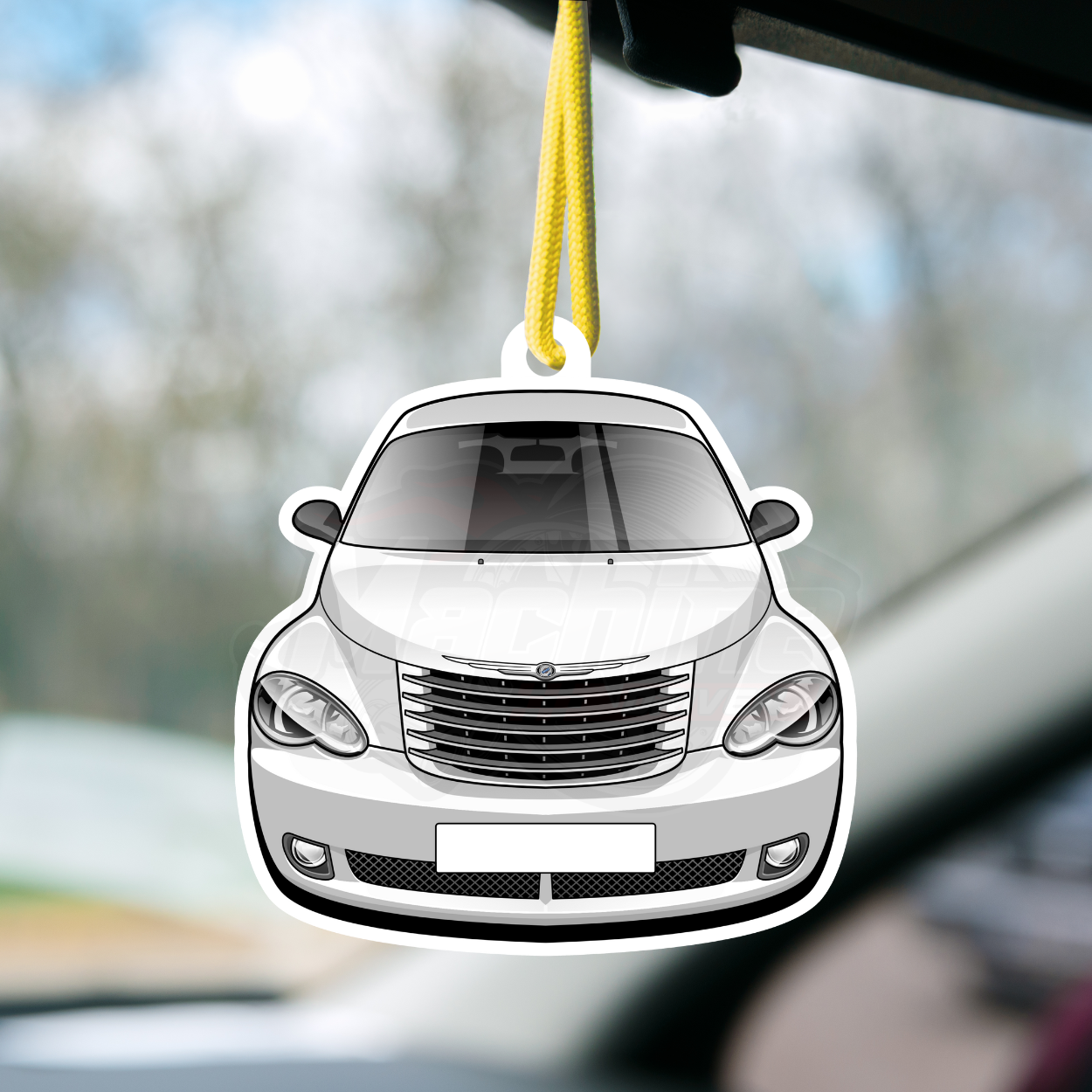 PT Cruiser