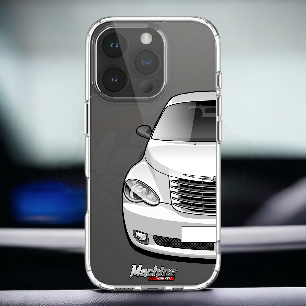PT Cruiser