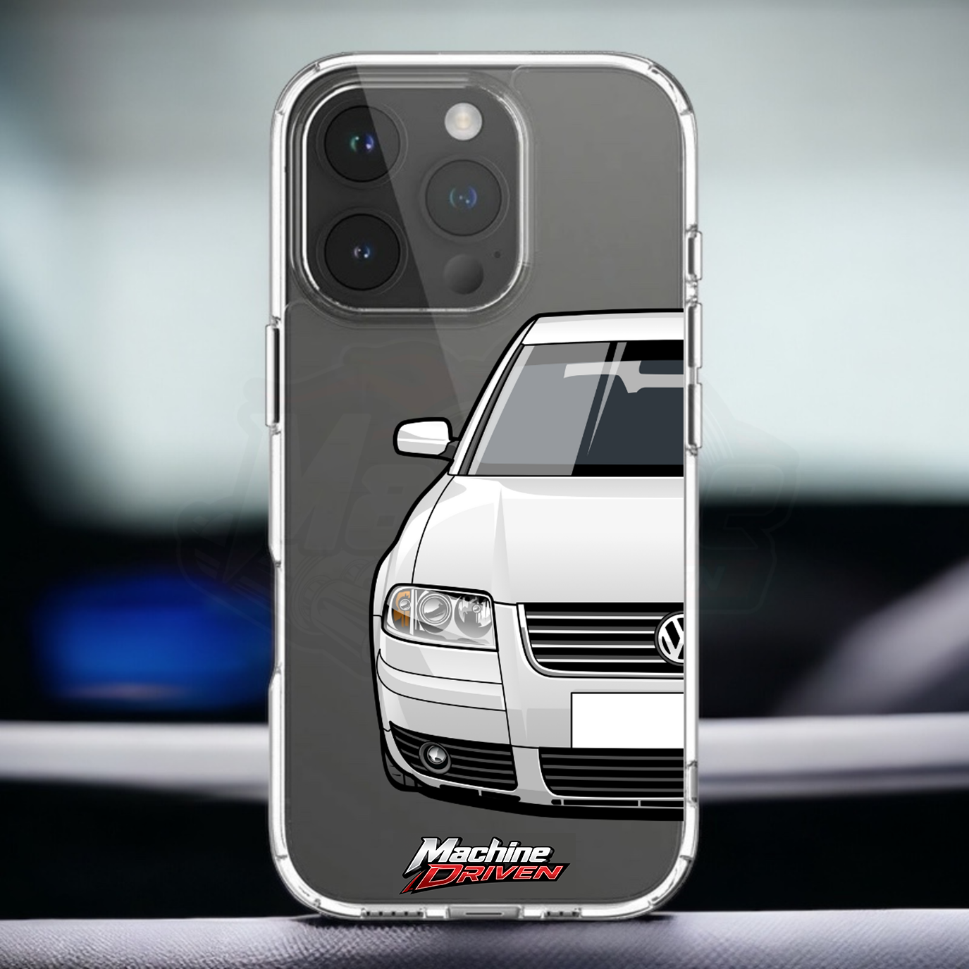 Passat B5.5