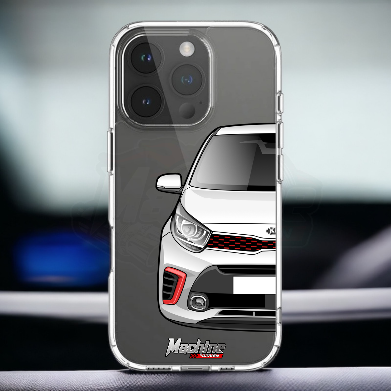 Picanto GT Line