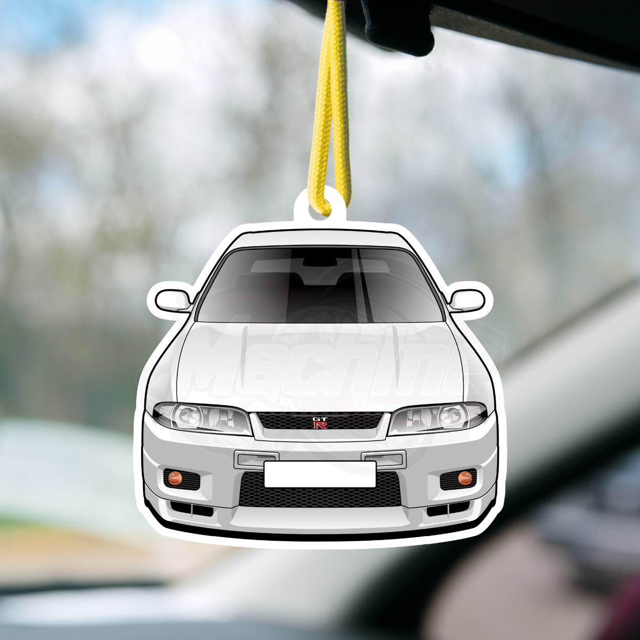 R33 GTR
