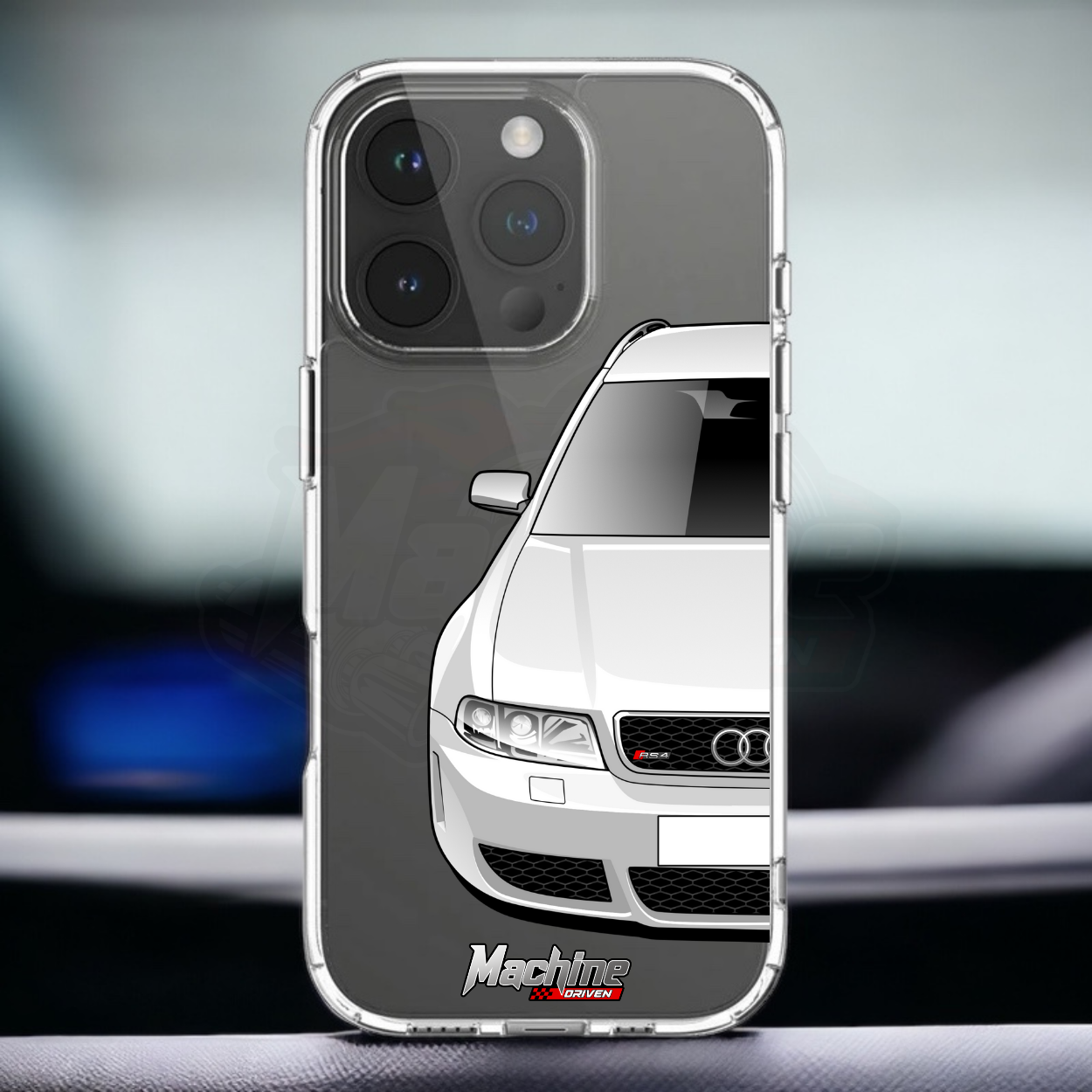 RS4 B5