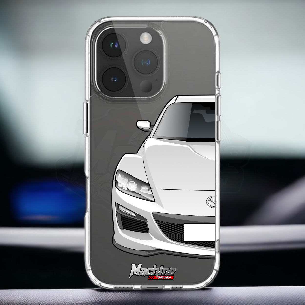 RX8