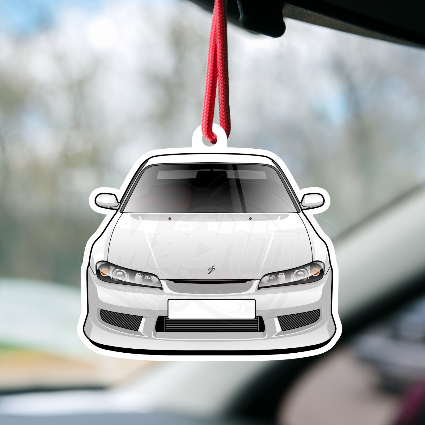 S15 Silvia