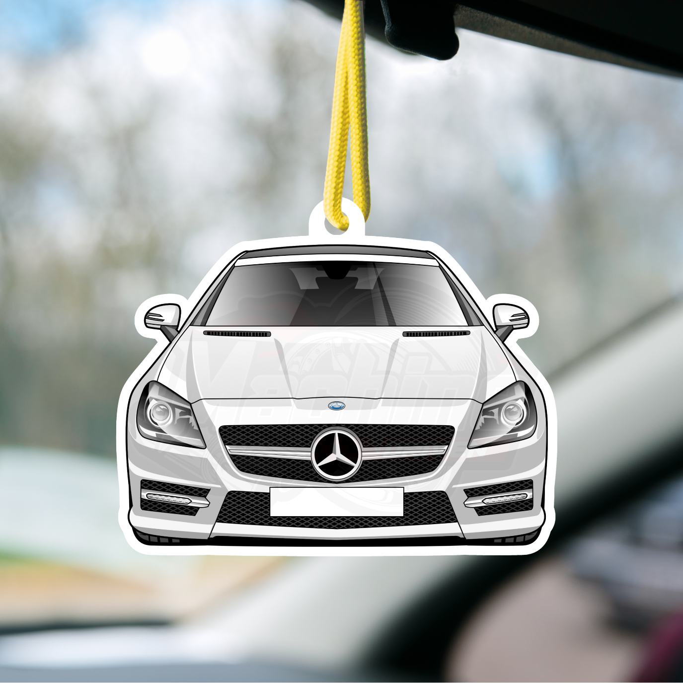 SLK R172