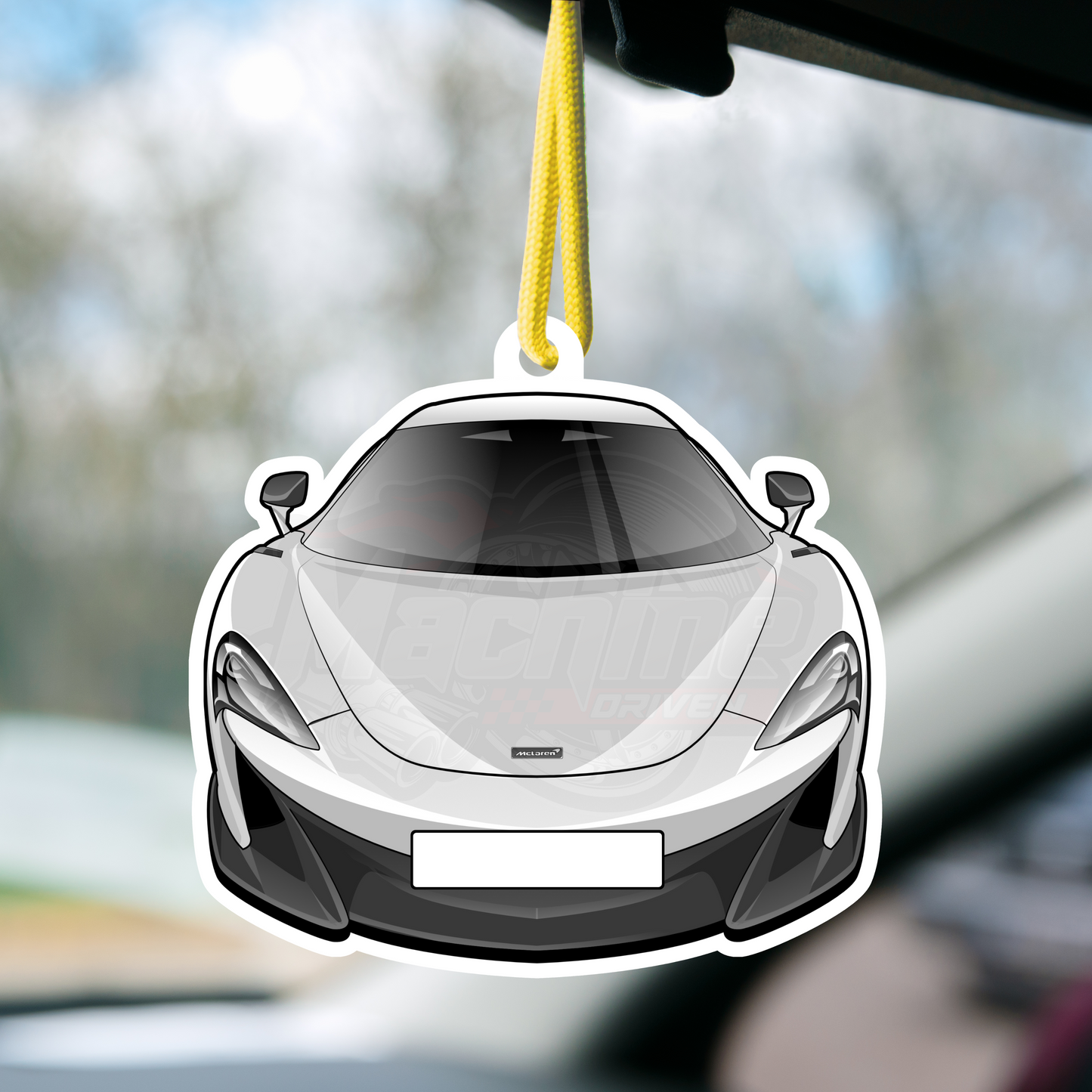 570S