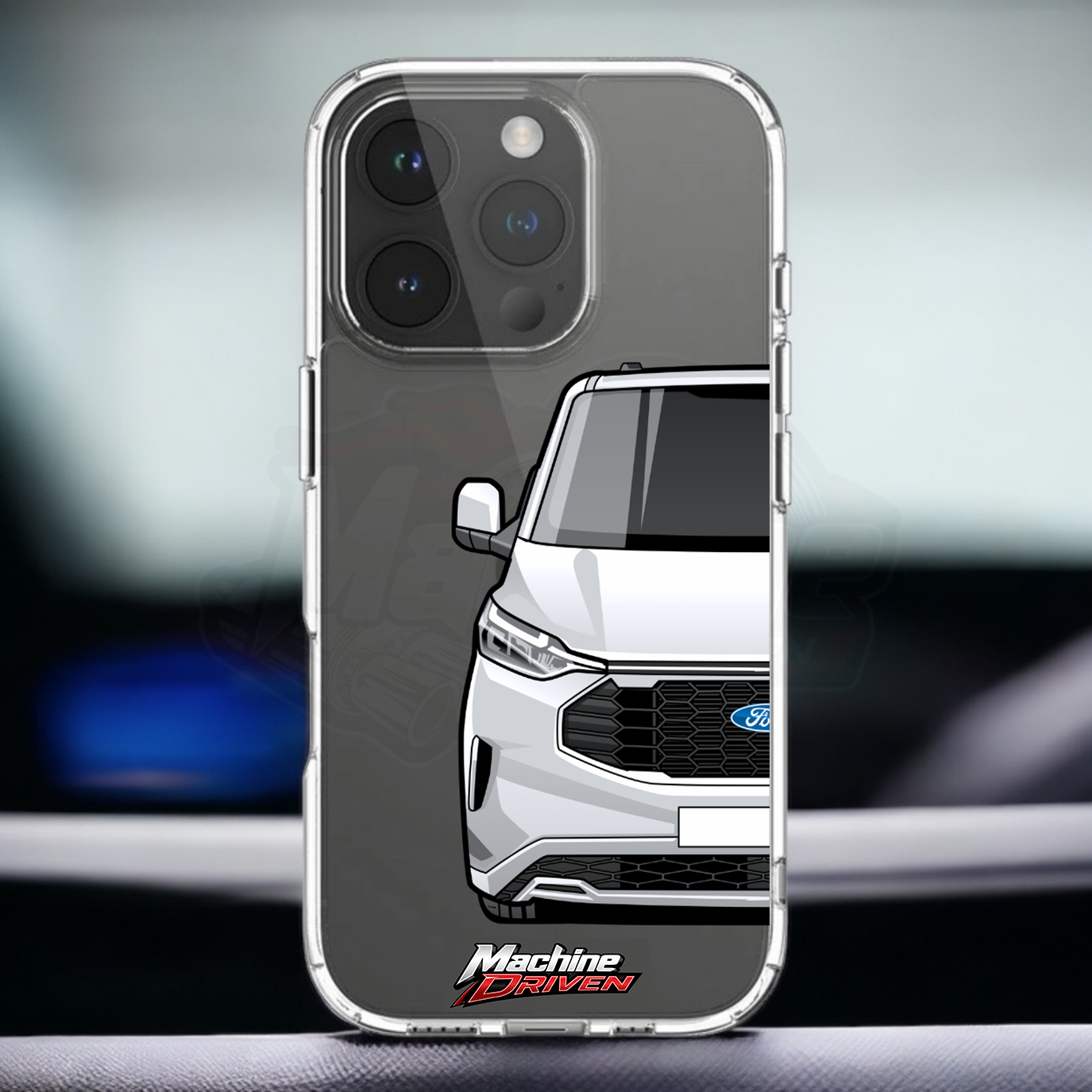 Transit V710