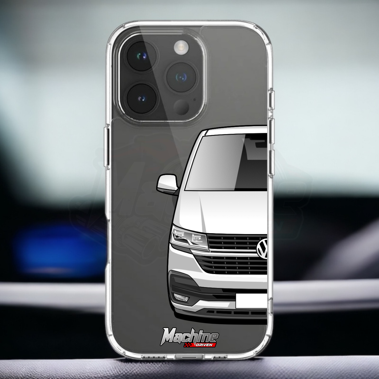 Transporter T6.1
