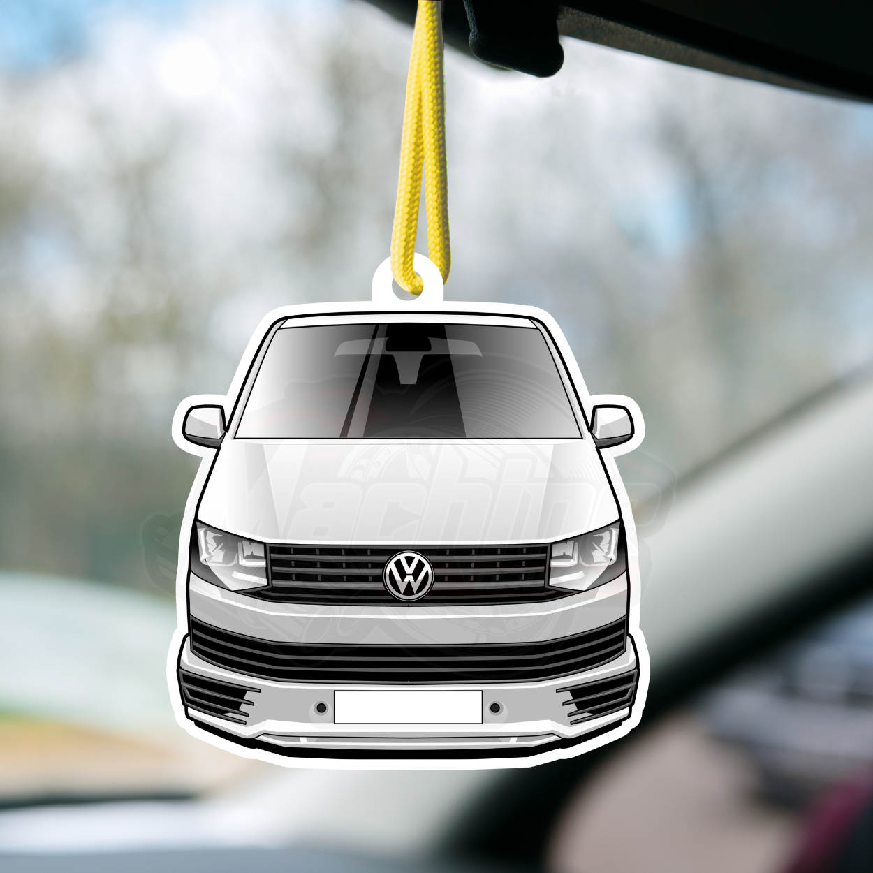 Transporter T6