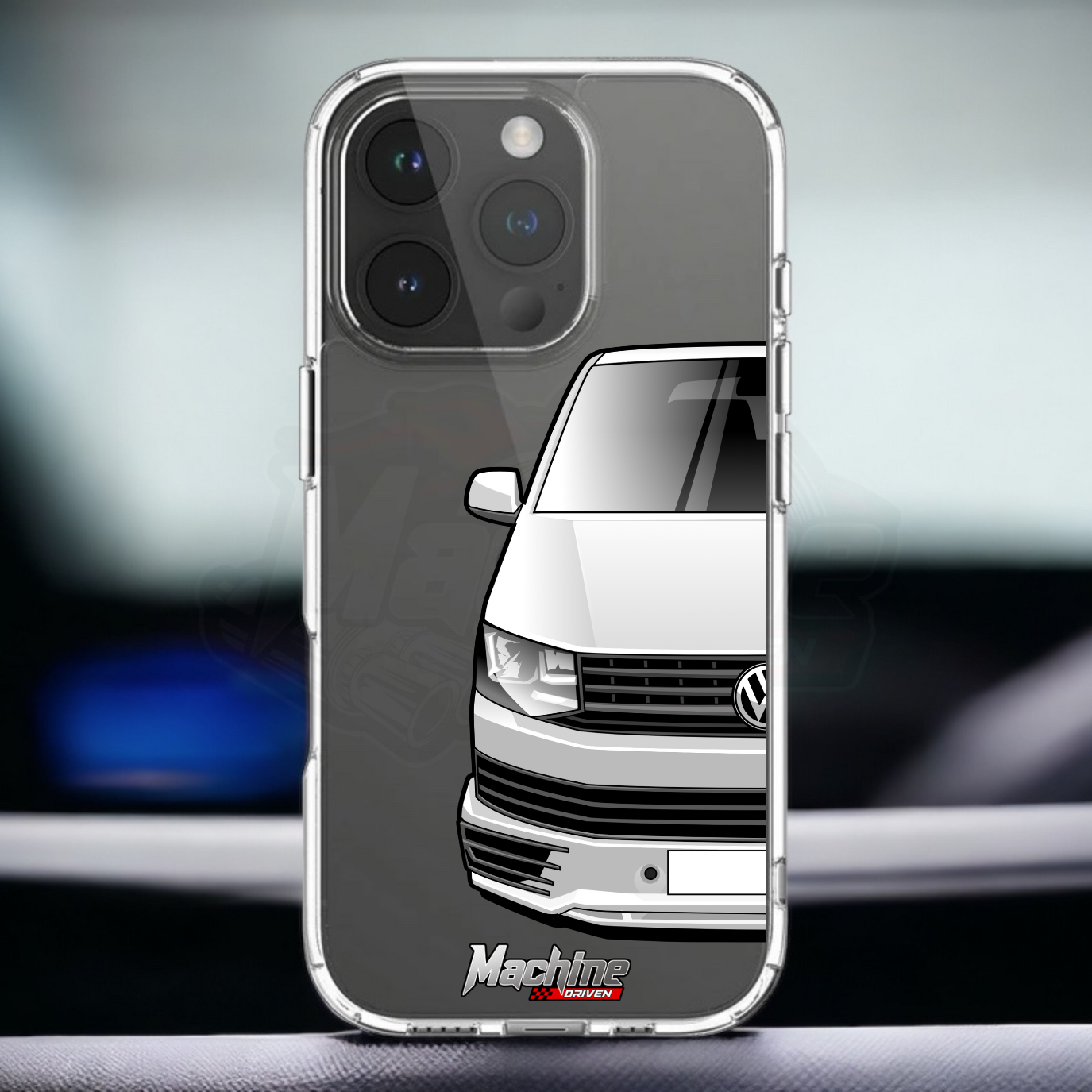 Transporter T6