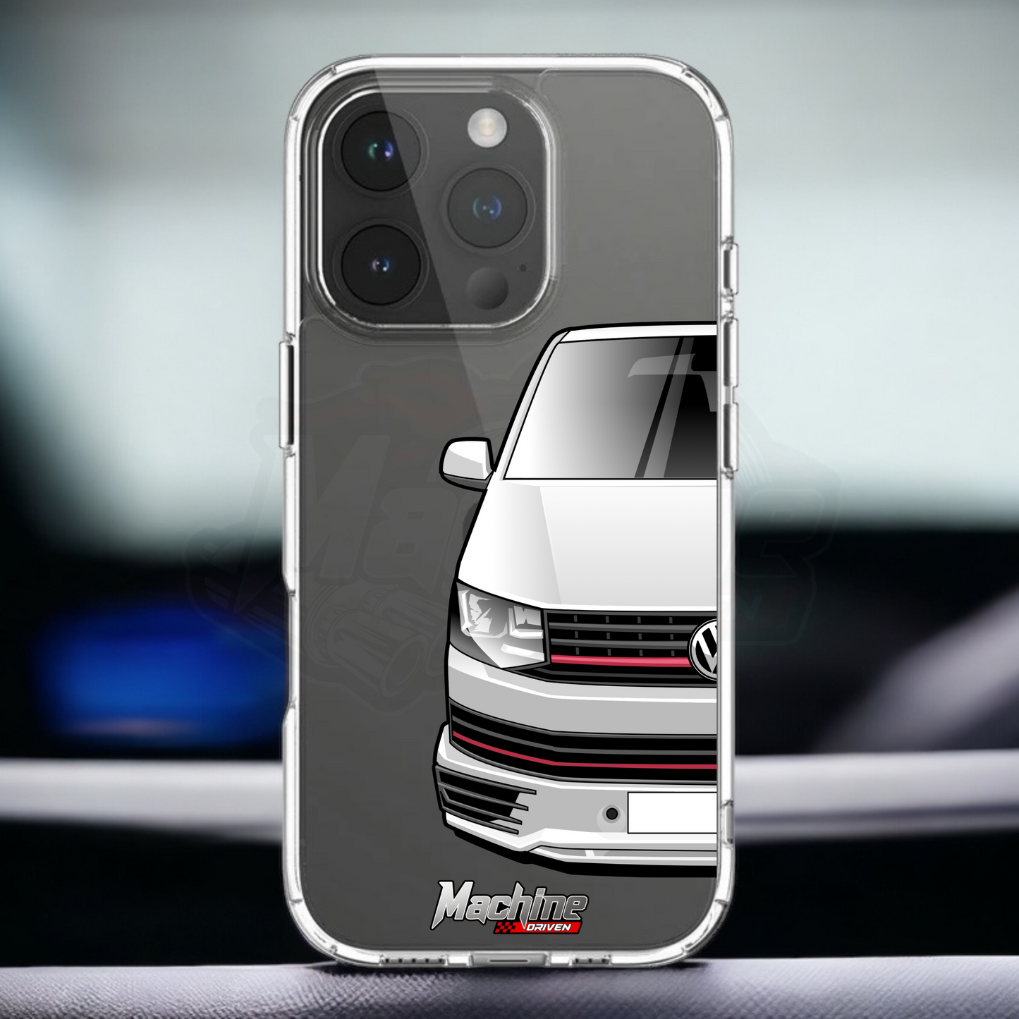 Transporter T6