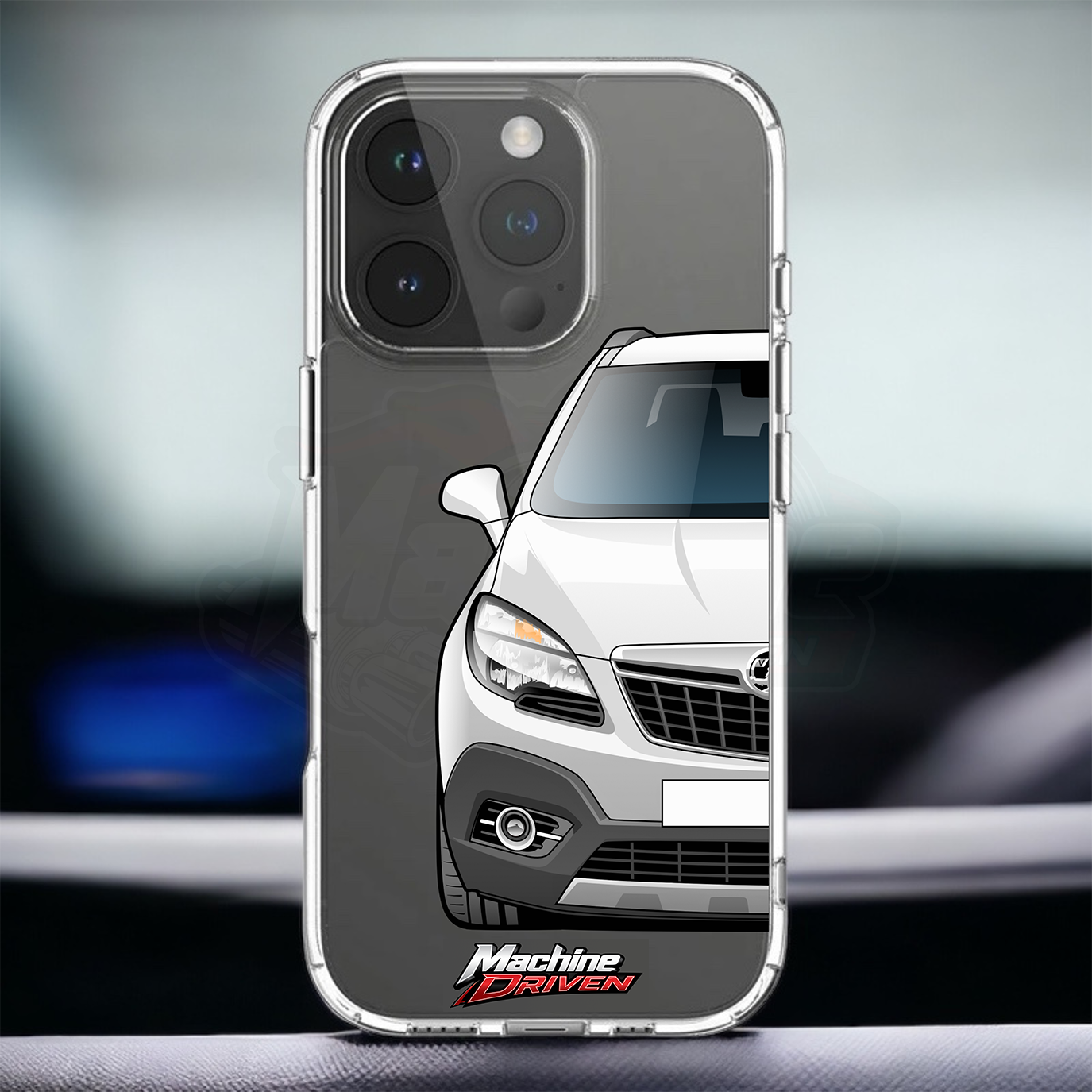 Mokka
