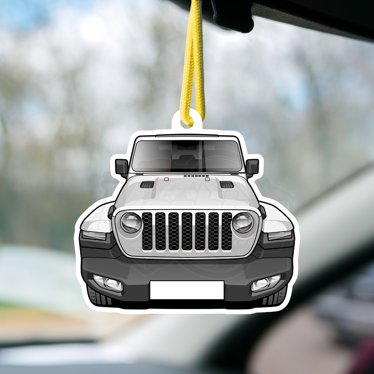 Wrangler