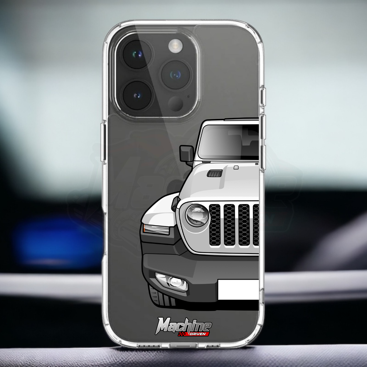Wrangler