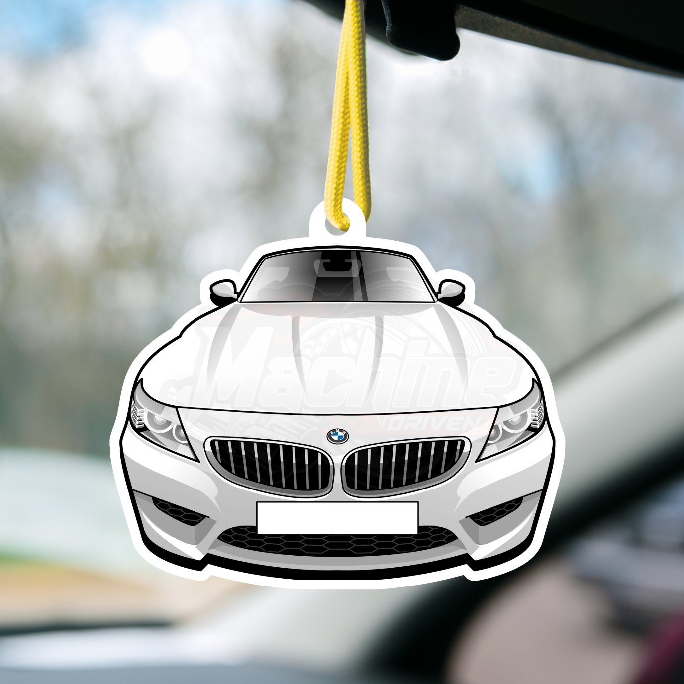 Z4 E89