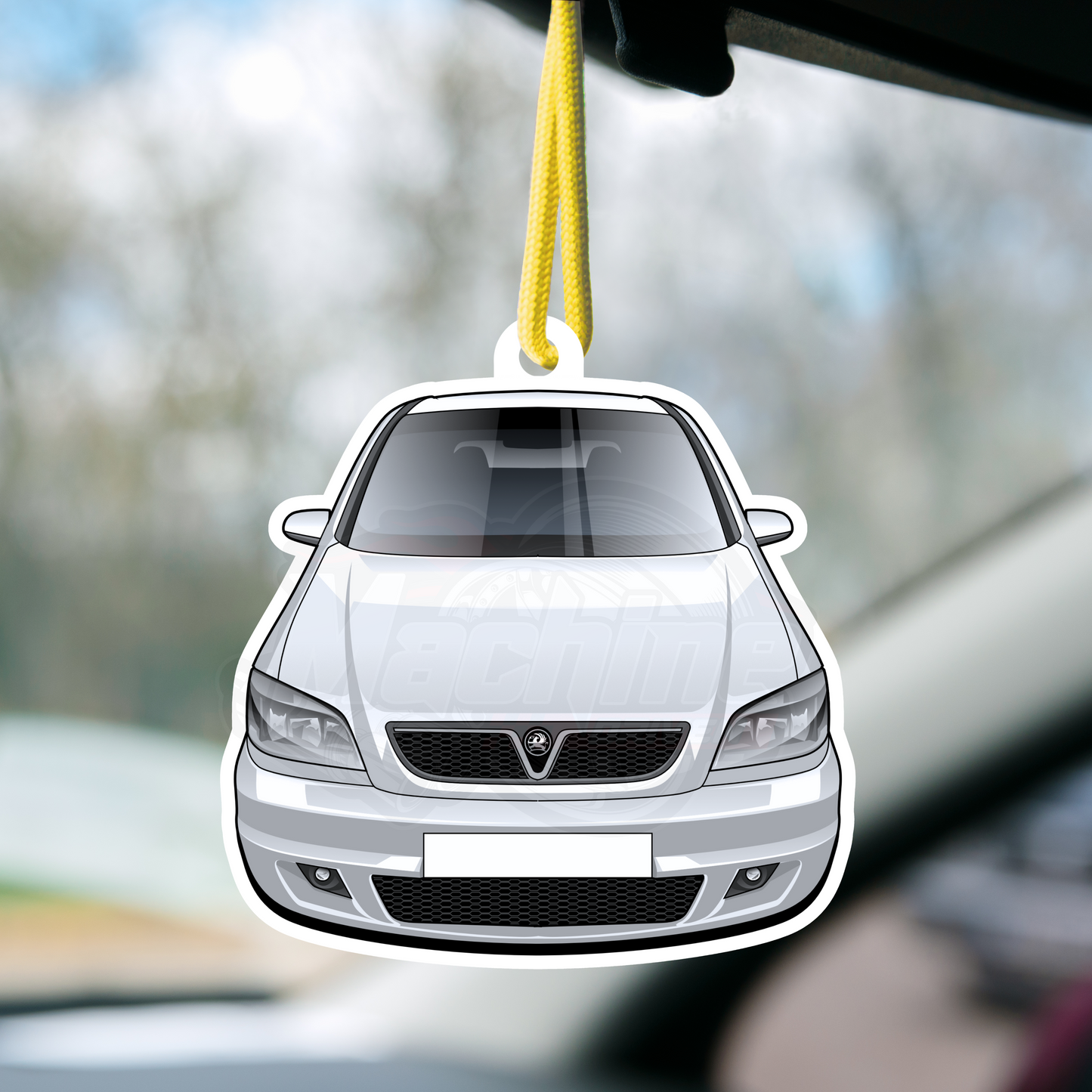Zafira GSi