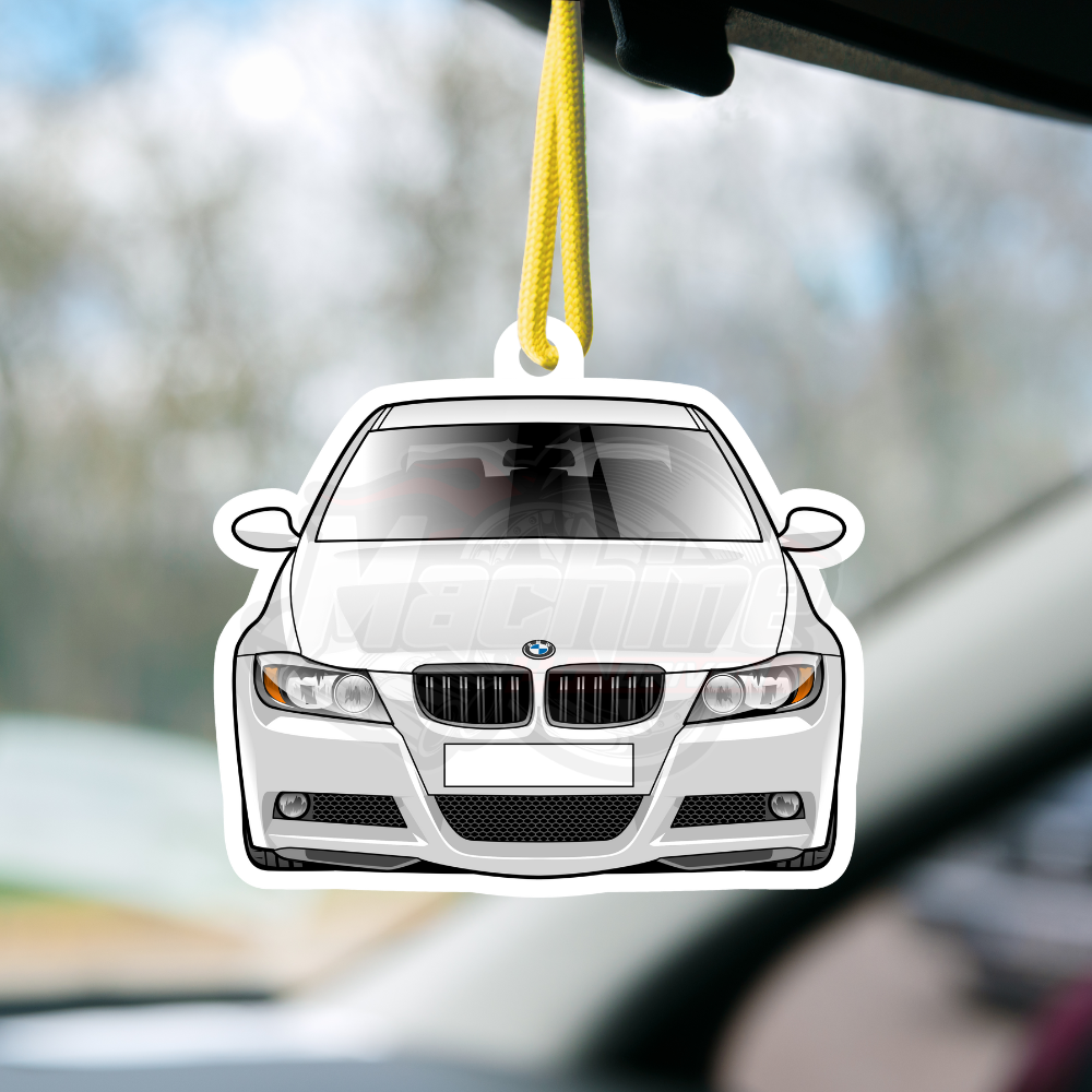 3 Series E90