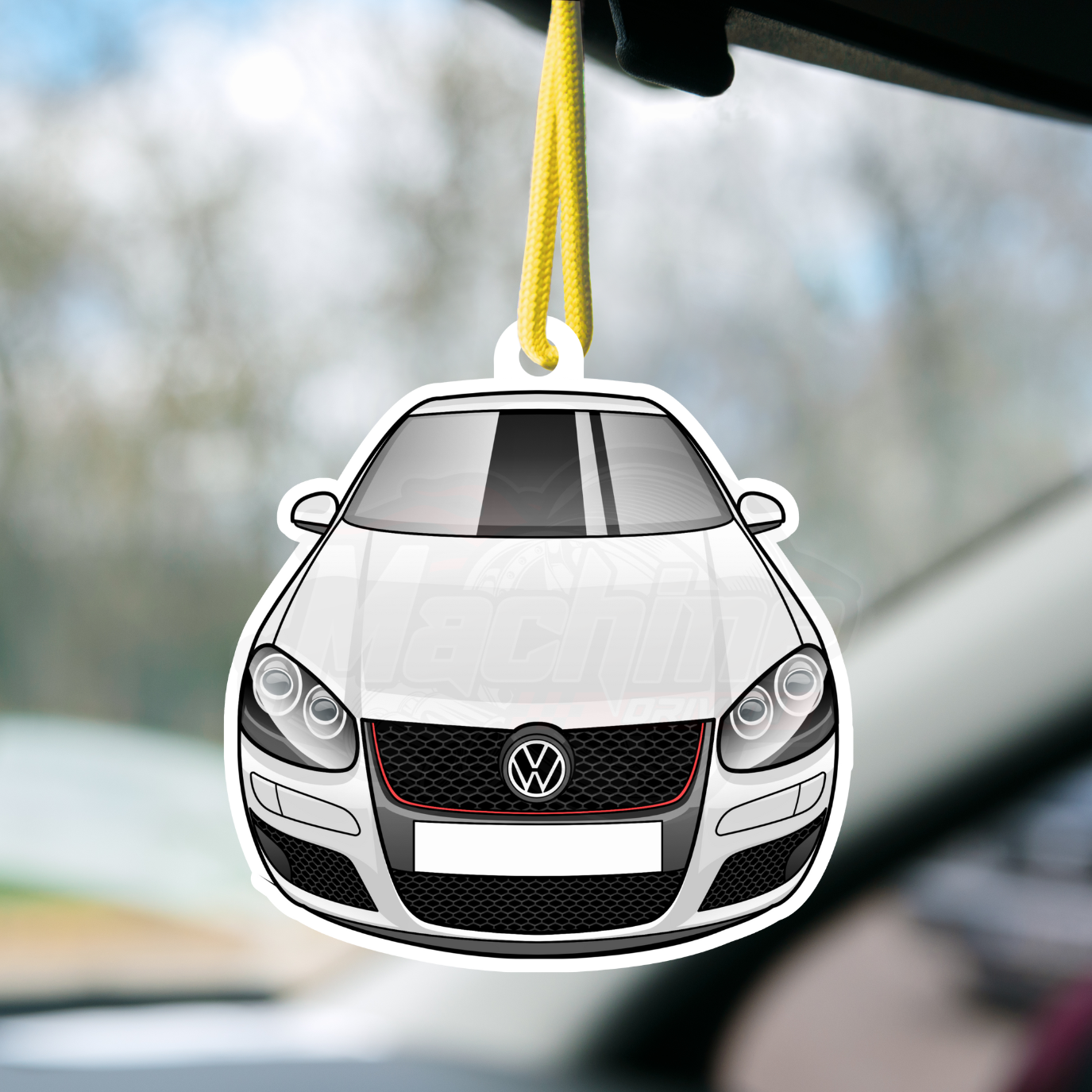 Golf GTI Mk5
