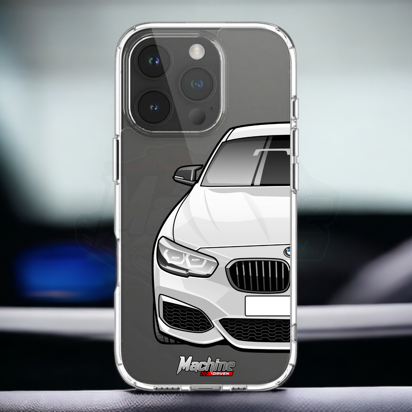 1 Series F20 M140i