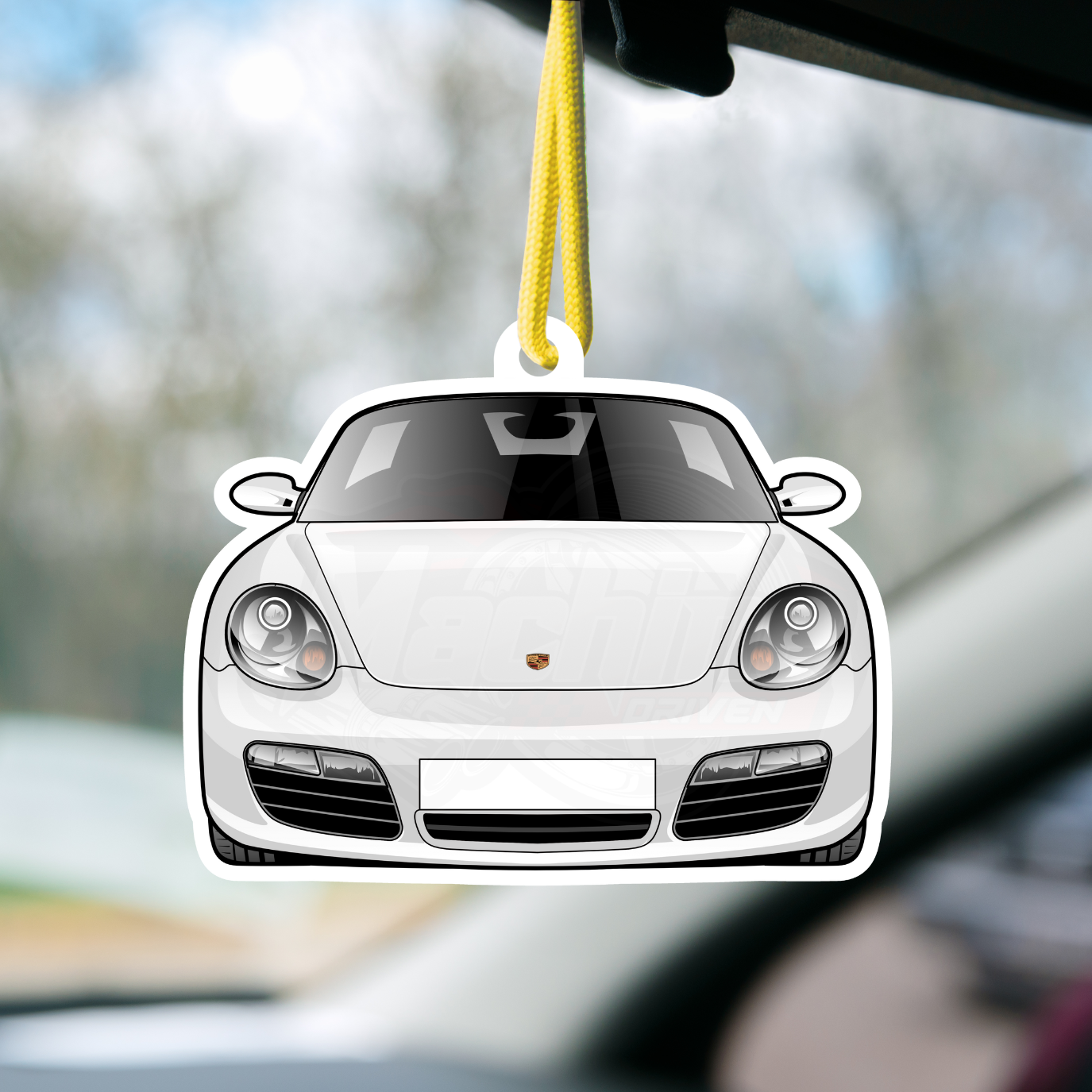 Boxster 987