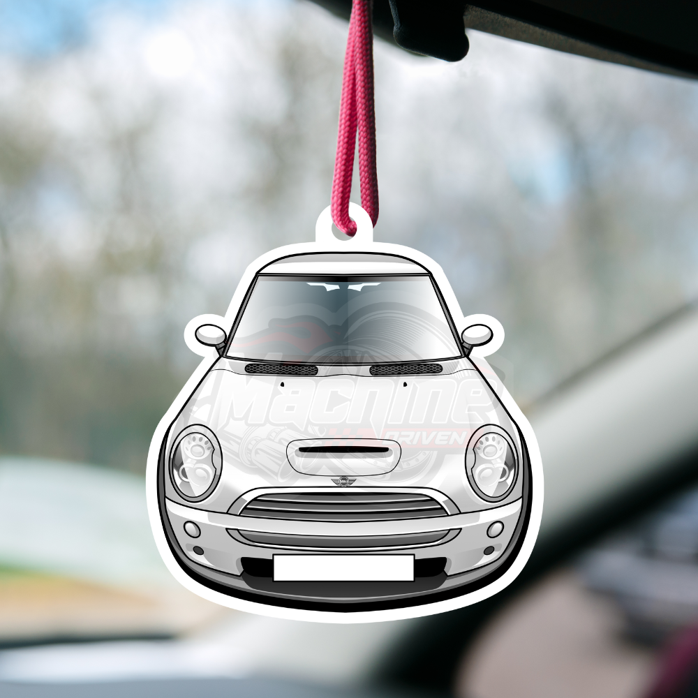 Mini Cooper S R53