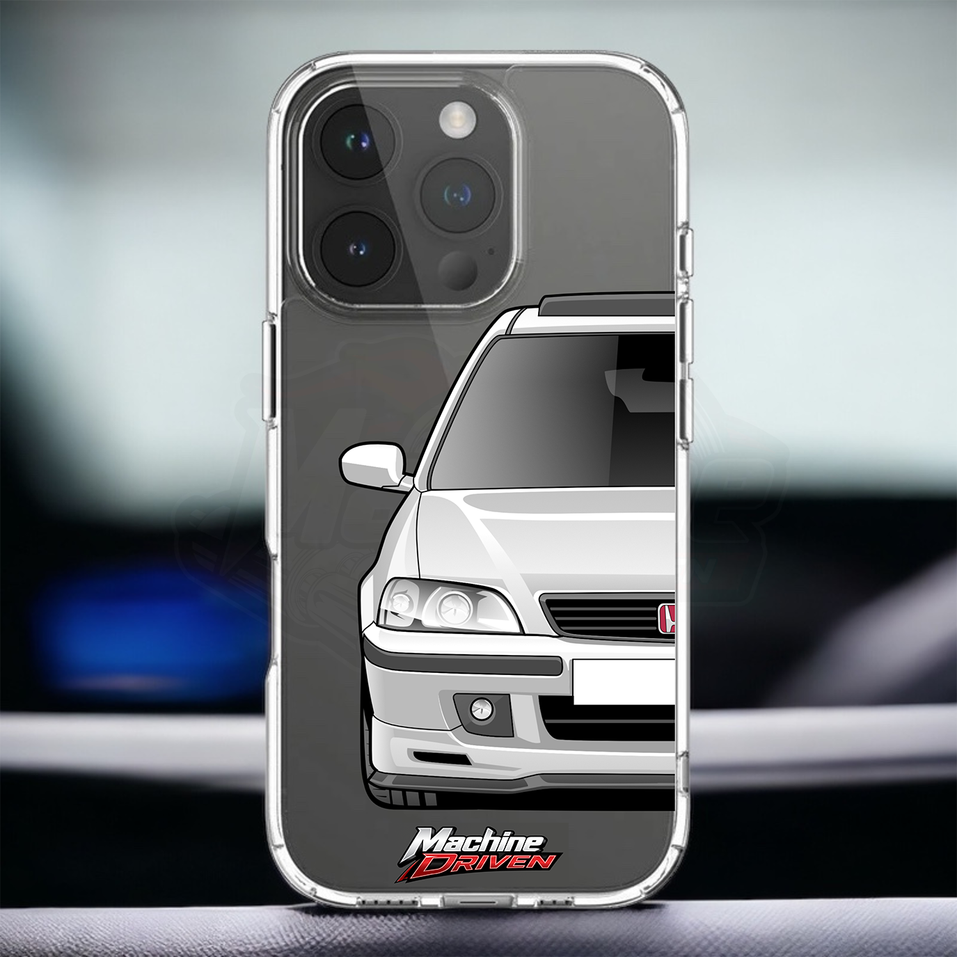 Civic MB6