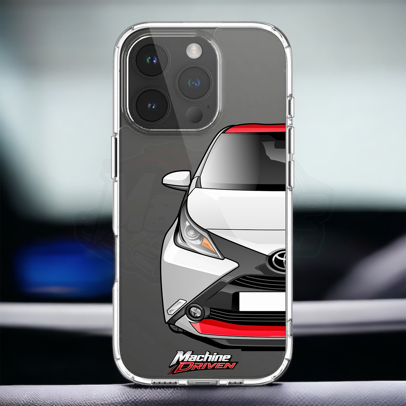 Aygo