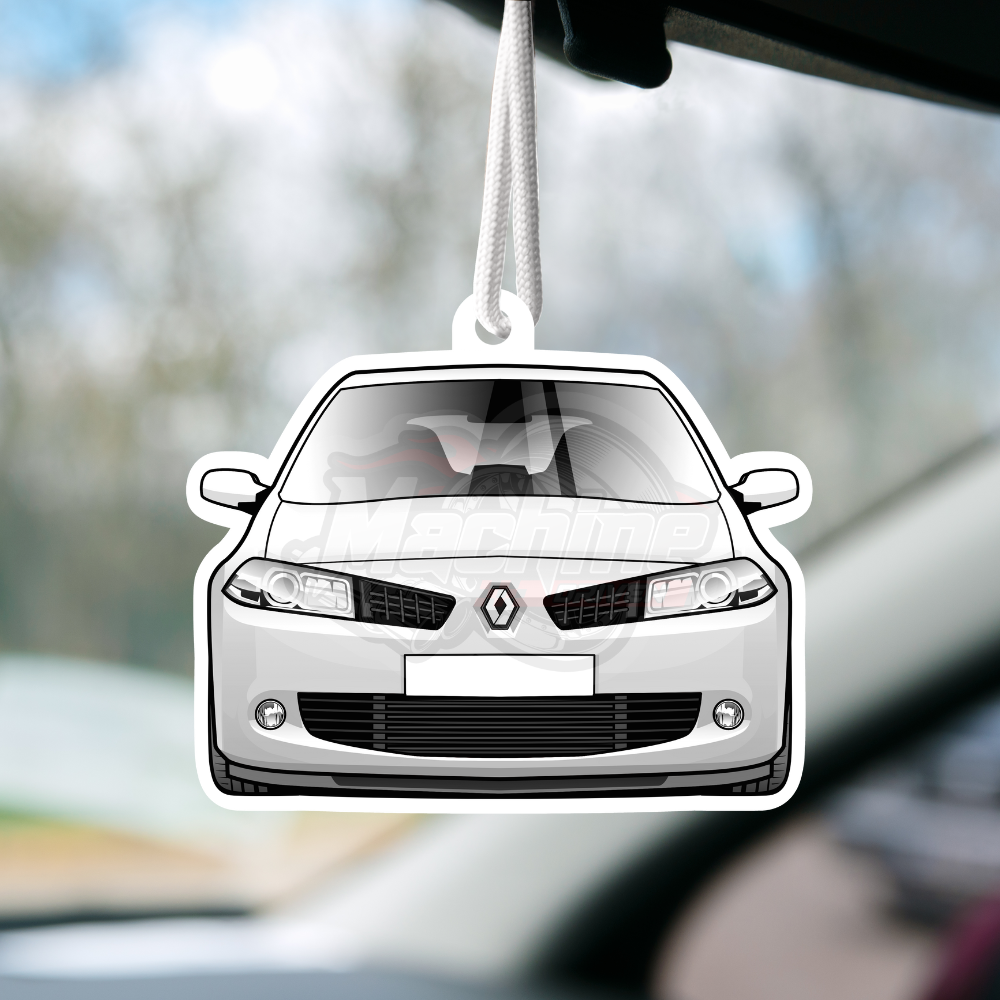 Megane 225 Ph2