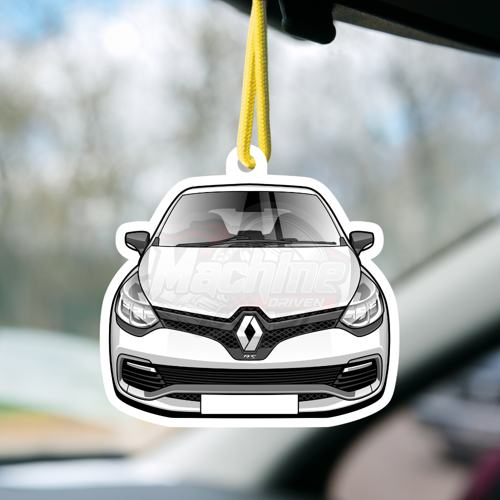 Clio RS Mk4