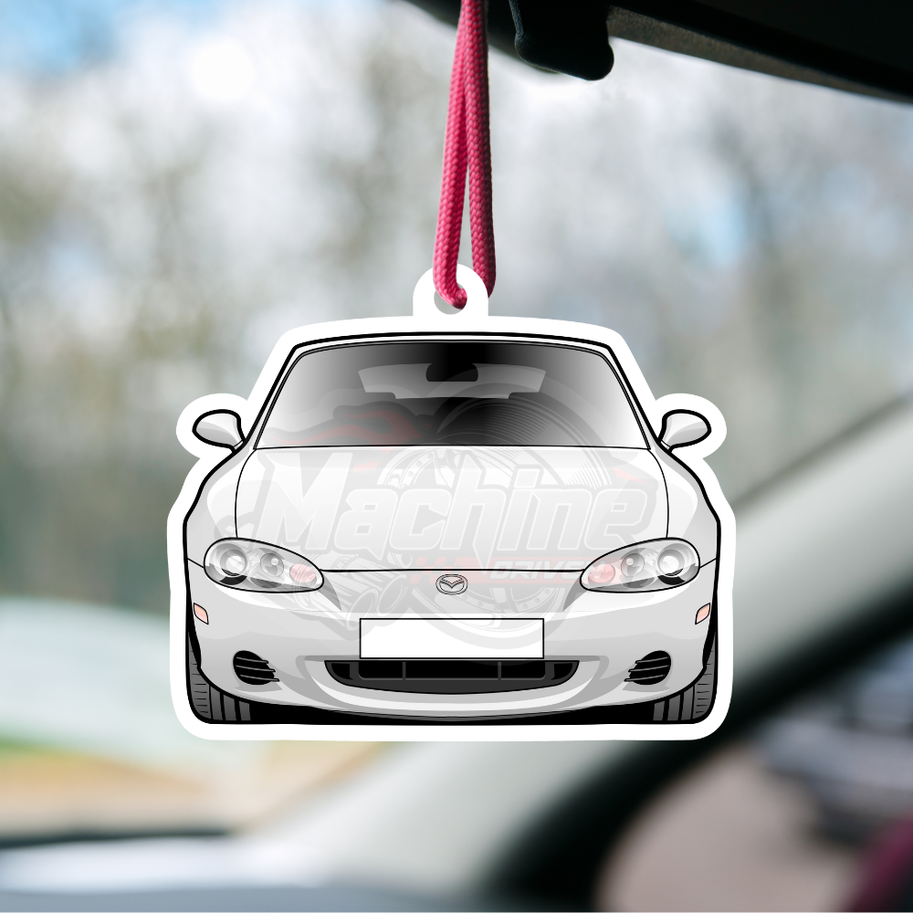MX5 Mk2