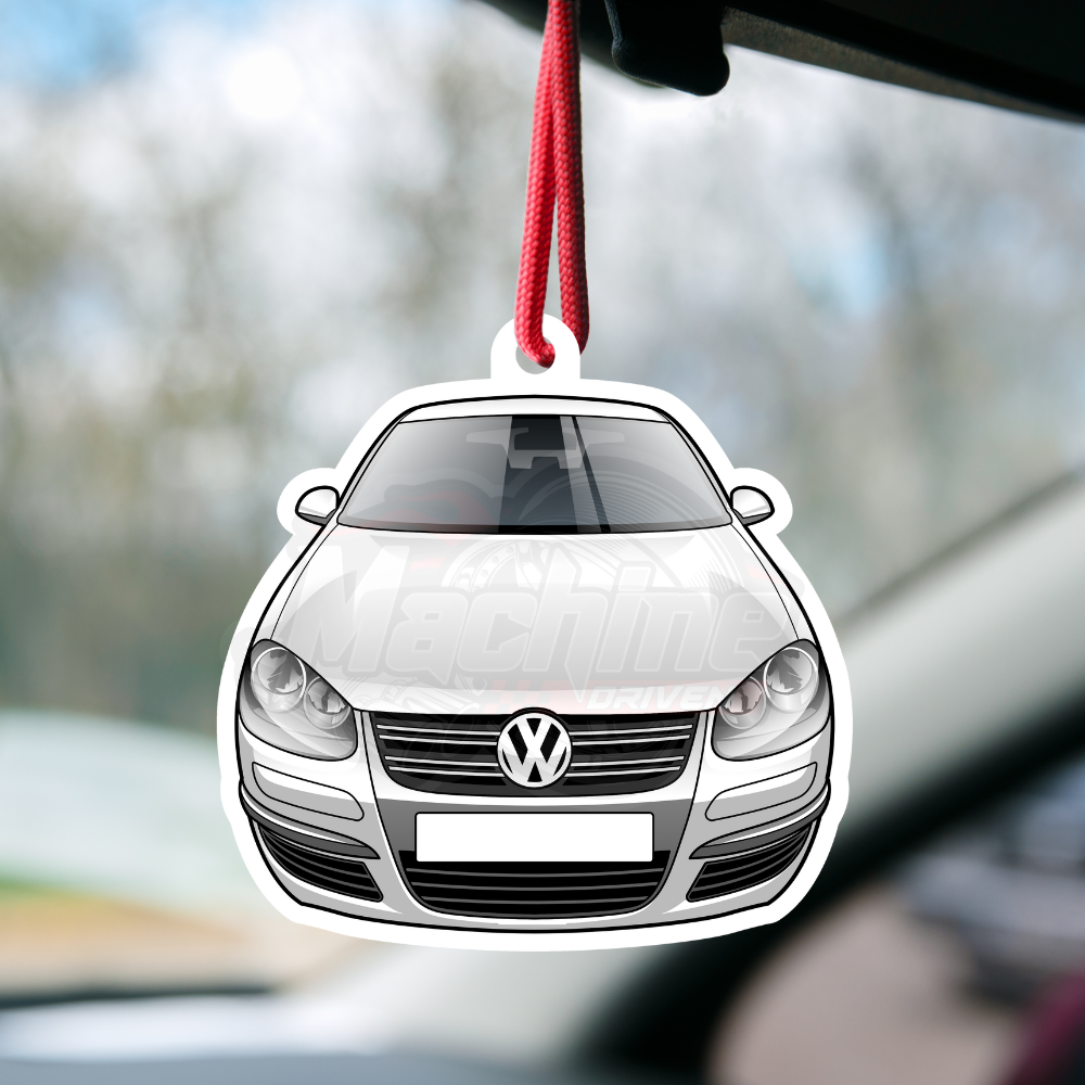 Jetta Mk5