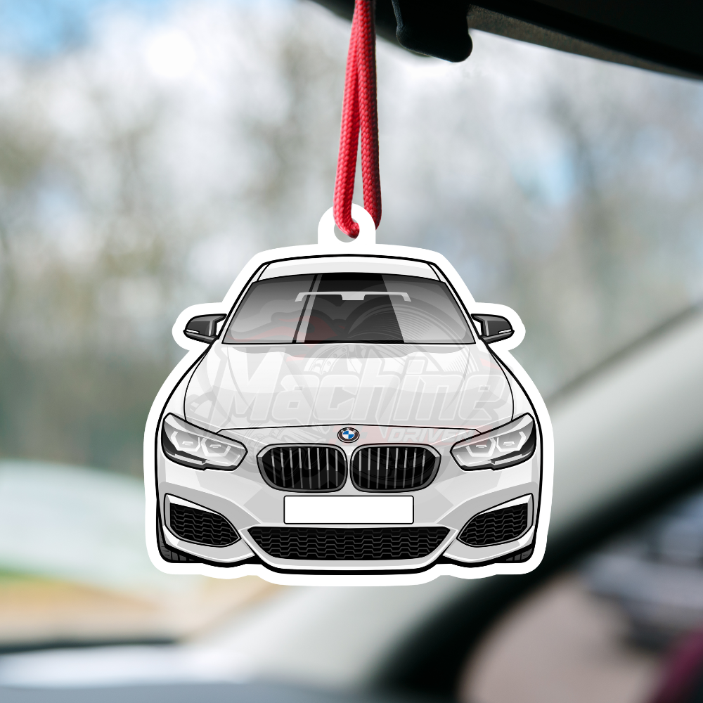 1 Series F20 M140i