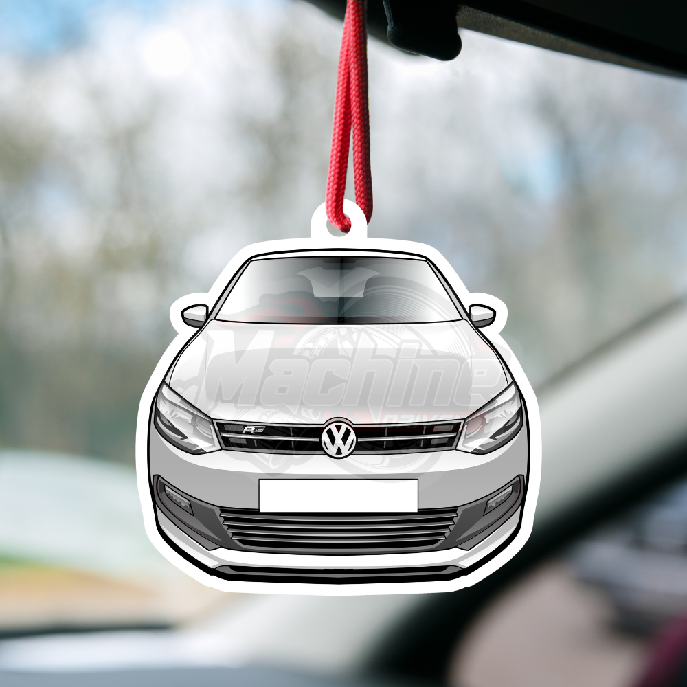 Polo R Line Mk5