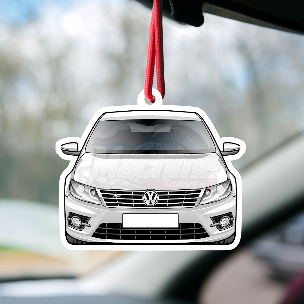 Passat CC
