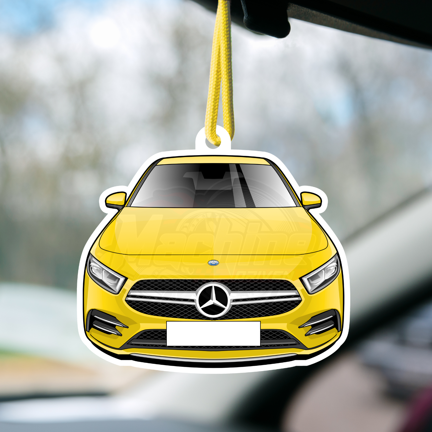 A35 AMG W177