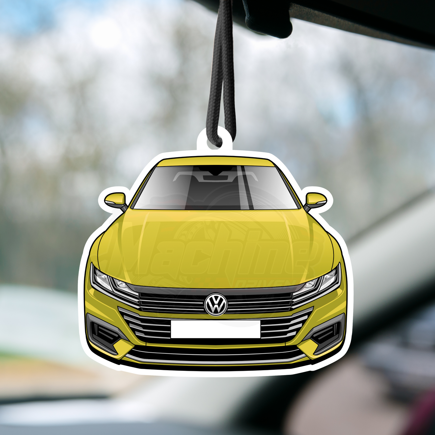 Arteon