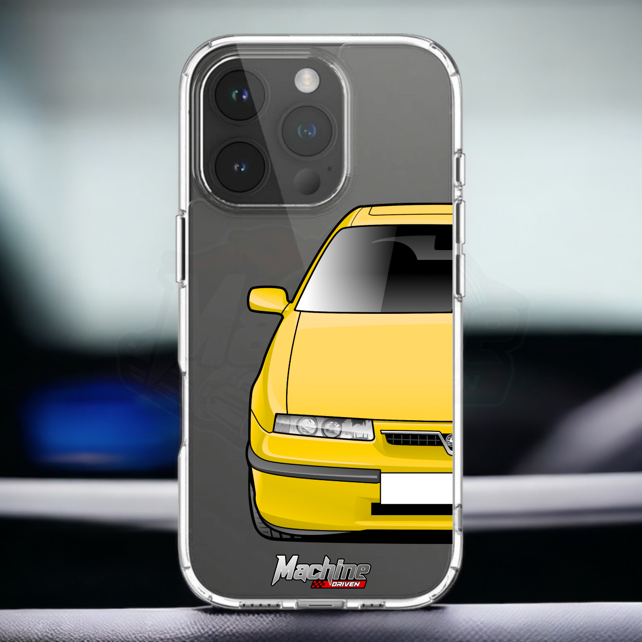 Calibra
